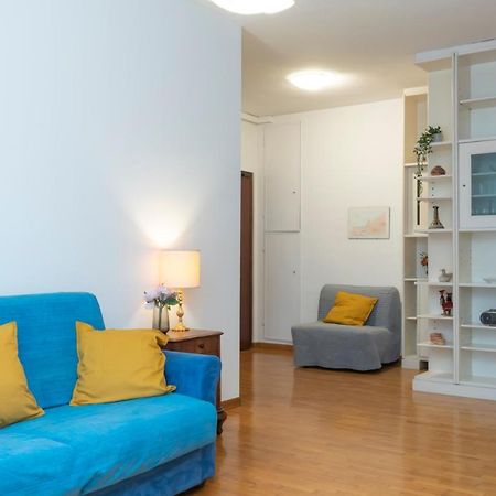 Mimmi Apartment Zurigo 12 Milan Exterior photo