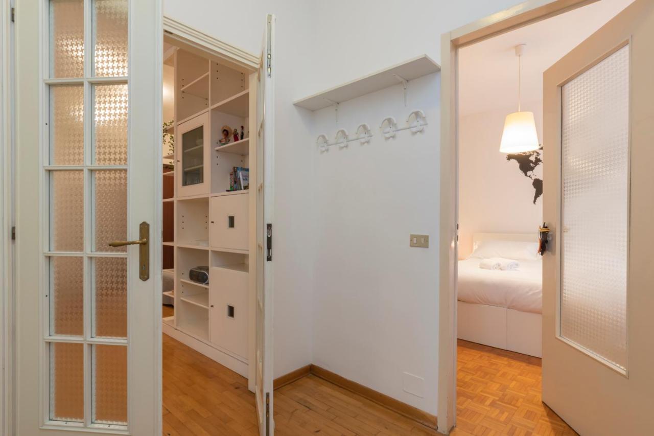 Mimmi Apartment Zurigo 12 Milan Exterior photo