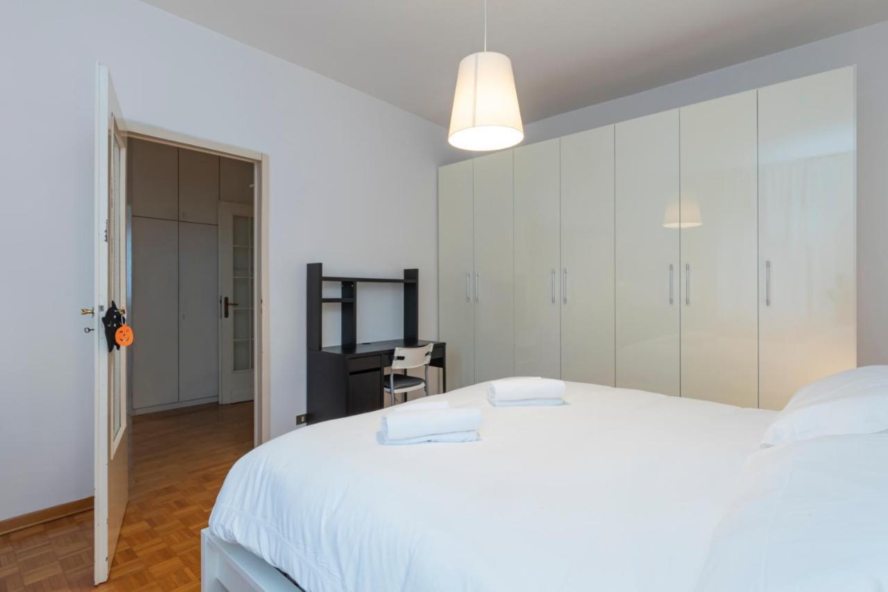 Mimmi Apartment Zurigo 12 Milan Exterior photo