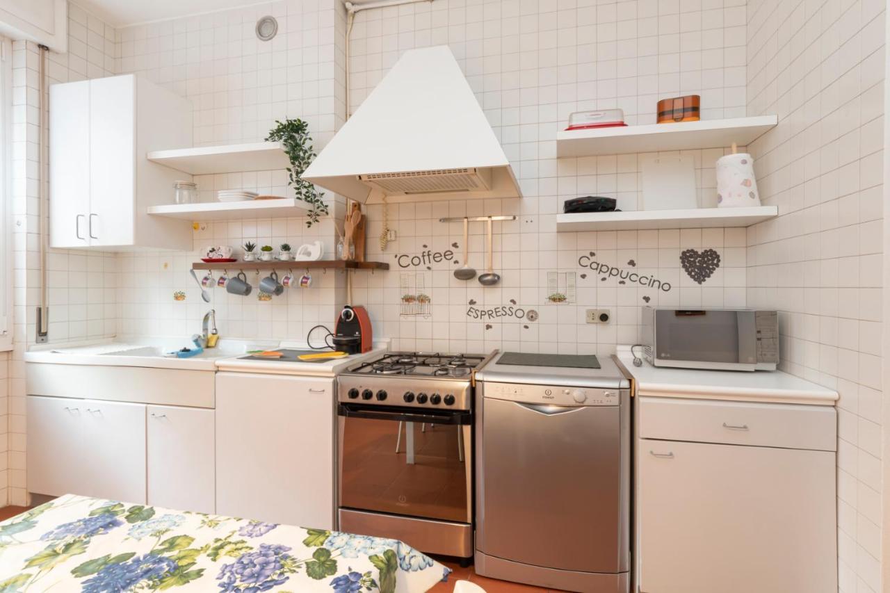 Mimmi Apartment Zurigo 12 Milan Exterior photo
